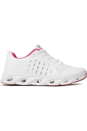 Halti Sneakersy Samos W Sneaker Aquatech