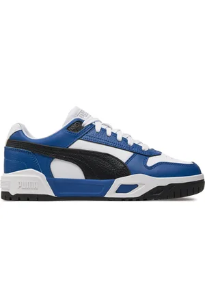 PUMA Sneakersy Rbd Tech Classic 396553-03