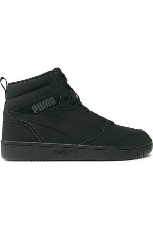 PUMA Sneakersy Rebound v6 Buck 393580 01