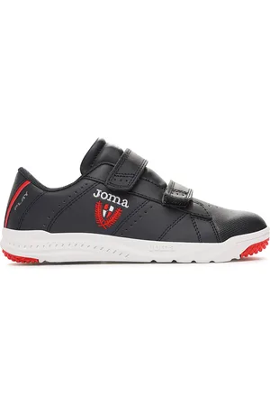 Joma Sneakersy W.Play Jr 2306 WPLAYW2306V Tmavomodrá