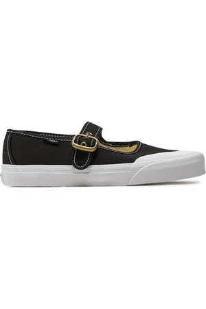 Vans Plátěnky Mary Jane VN000CRR6BT1