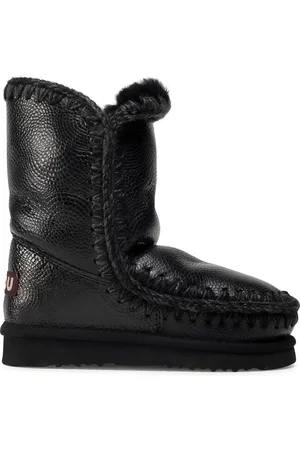 Mou Sněhule Eskimo Boot 24 FW101000B