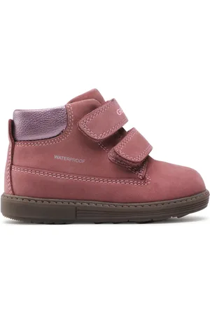 Geox Kotníková obuv B Hynde G. B163MB 00032 C8006 M