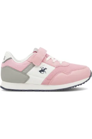 Beverly Hills Polo Club Sneakersy LH2211190(IV)DZ