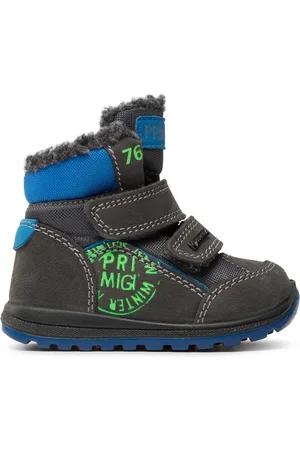 Primigi Kozačky GORE-TEX 4854055 M