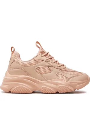 LEAF Sneakersy Baggbo LBAGG301P