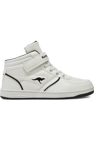 KangaROOS Sneakersy K-Cp Flash Ev 18907 0500