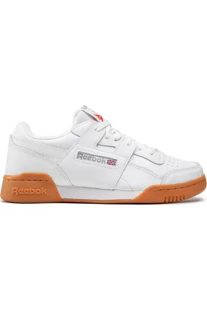 Reebok Sneakersy Workout Plus CN2126