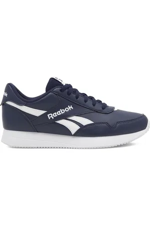 Reebok Sneakersy Jogger Update IG3952 Tmavomodrá