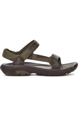 Teva Sandály Hurricane Drift Huemix 1135410 Khaki