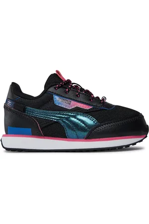 PUMA Sneakersy Future Rider Cosmic Grl PS 392613 01