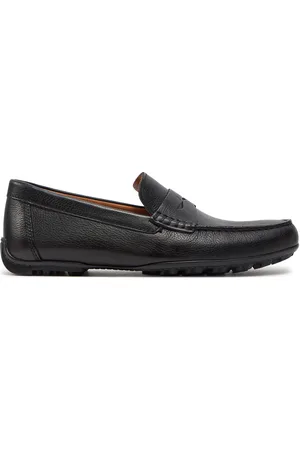 Geox Mokasíny U Kosmopolis + Grip U35CFB 00034 C9997
