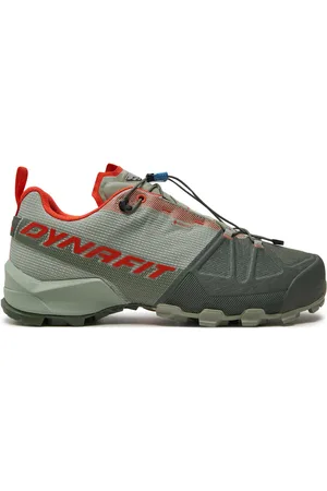 Dynafit Trekingová obuv Transalper Gtx GORE-TEX 5446 Zelená