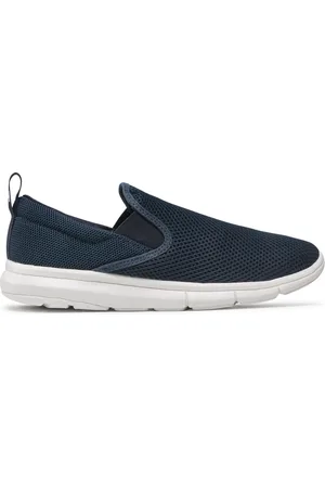 Helly Hansen Boty na vodní sporty Ahiga Slip-On 11712_597 Tmavomodrá