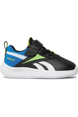 Reebok Běžecké boty Rush Runner 5 Syn Td IG0534