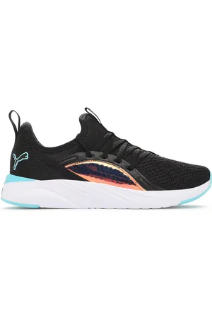 PUMA Běžecké boty Softride Sophia 2 Crystal Wings Jr 378876 02