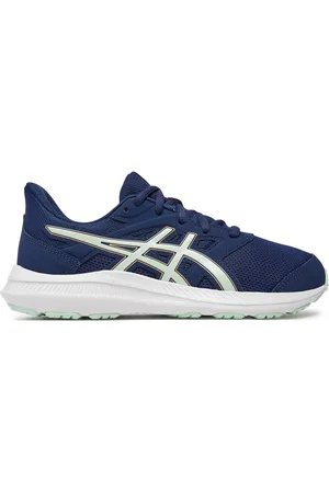 Asics Běžecké boty Jolt 4 Gs 1014A300