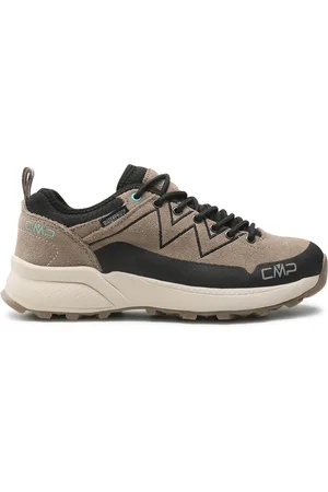 CMP Trekingová obuv Kaleepso Low Wmn Shoe Wp 31Q4906