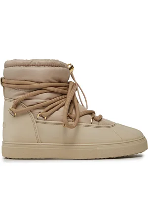 INUIKII Sněhule Technical Low 75202-105
