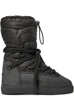 INUIKII Sněhule Technical High 75205-105