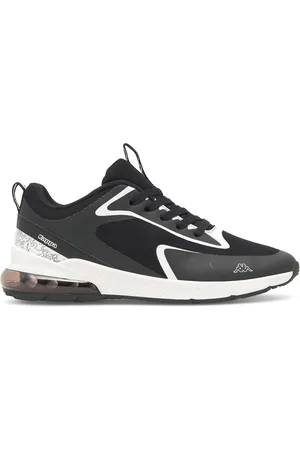 Kappa Sneakersy Logo Nagyo Kid 311I49W-A1V