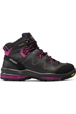 Grisport Trekingová obuv 12529D10G