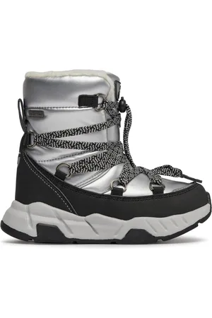 ZigZag Sněhule Turriea Kids Boot WP Z234122