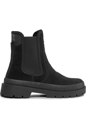 GANT Kotníková obuv s elastickým prvkem St Broomly Chelsea Boot 27553337