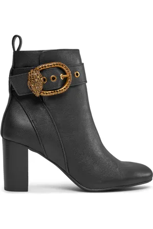 Kurt Geiger Polokozačky 225-Mayfair Ankle Boot 75 577800109