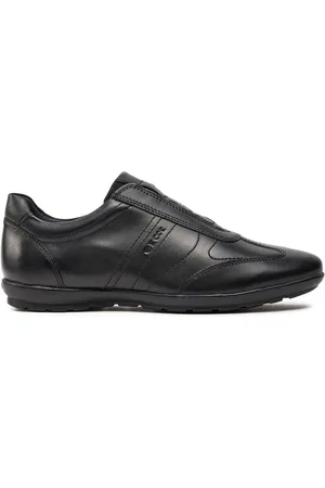 Geox Polobotky U Symbol C U74A5C 00043 C9999