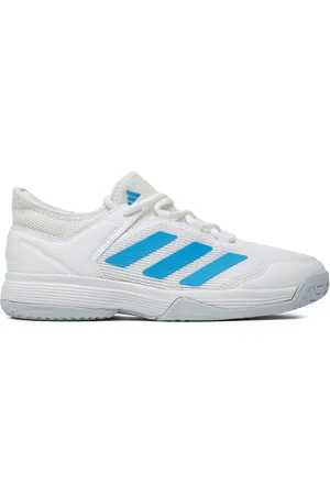 adidas Boty na tenis Ubersonic 4 Kids IF0443