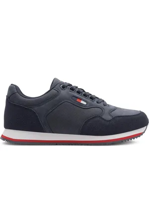 Gino Lanetti Sneakersy MP07-01409-08 Tmavomodrá