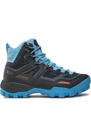 Mammut Trekingová obuv Ducan High GTX GORE-TEX 3030-03481-00089-1040