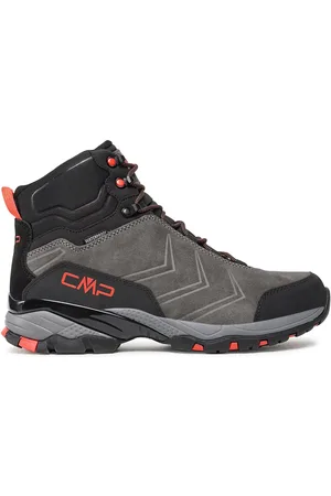 CMP Trekingová obuv Melnick Mid WP 3Q18587