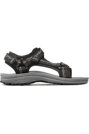 Jack Wolfskin Sandály Wave Breaker W 4050291