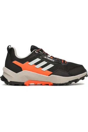 adidas Trekingová obuv Terrex AX4 Hiking Shoes IF4867