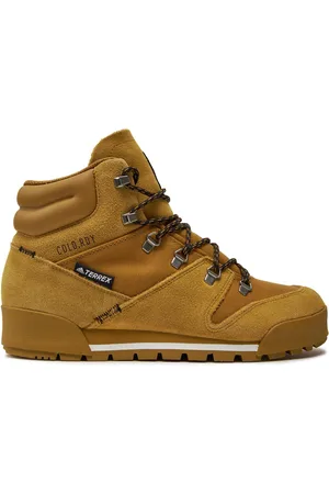 adidas Trekingová obuv Terrex Snowpitch C.Rdy FV7960
