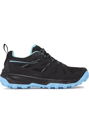 Mammut Trekingová obuv Saentis Low 3030-03440-00089-1100