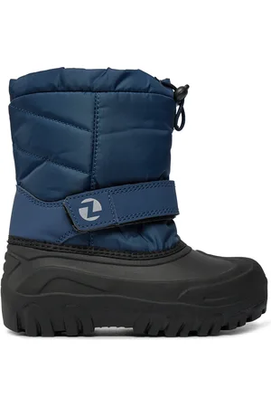 ZigZag Sněhule Wanoha Kids Snowboot Z234186