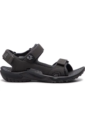 Jack Wolfskin Sandály Lakewood Cruise Sandal M 409011