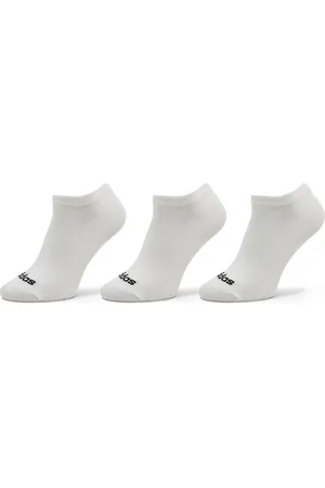 adidas Kotníkové ponožky Unisex Thin Linear Low-Cut Socks 3 Pairs HT3447