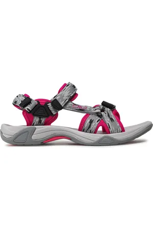 CMP Sandály Kids Hamal Hiking Sandal 38Q9954J