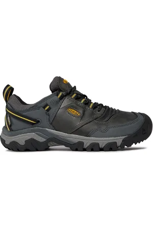 Keen Trekingová obuv Ridge Flex Wp 1026615
