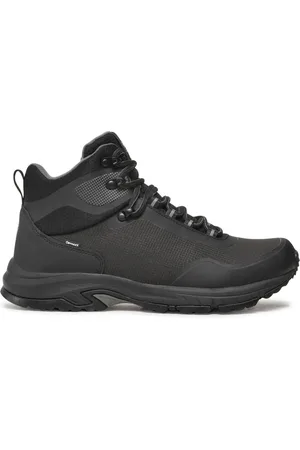 Halti Trekingová obuv Fara Mid 2 Dx M Walking 054-2622