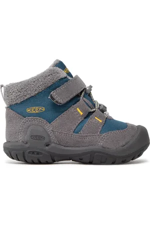 Keen Trekingová obuv Knotch Chukka 1026739