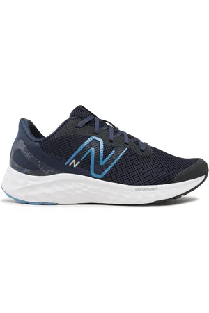 New Balance Běžecké boty Fresh Foam Arishi v4 GPARIRN4 Tmavomodrá