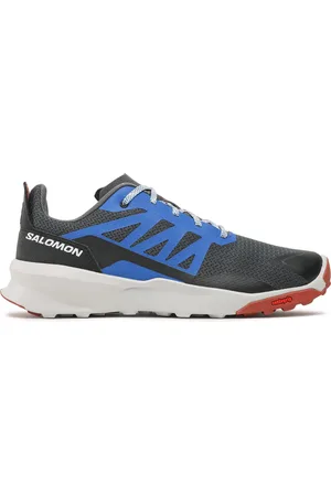 Salomon Trekingová obuv Patrol J 471181 18 M0