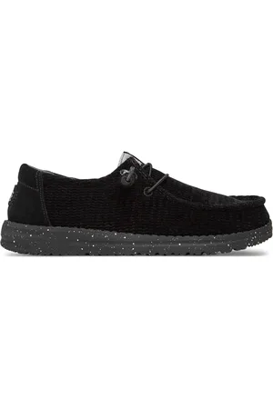 Hey dude Polobotky Wendy Wave Corduroy 40195-001