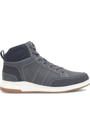 Gino Lanetti Sneakersy MP07-11714-01 Tmavomodrá