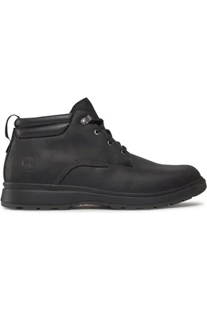 Timberland Kotníková obuv Atwells Ave Wp Chukka TB0A43RC0151